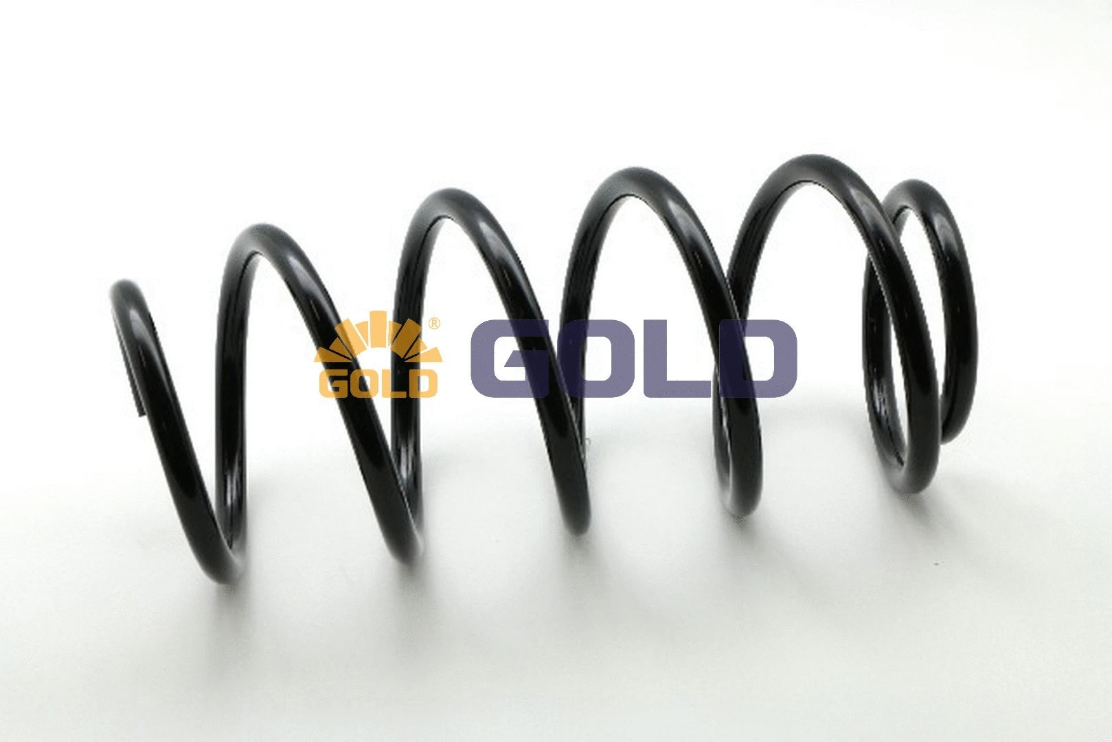 Suspension Spring (GZJ3507H)