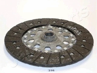 Clutch Disc