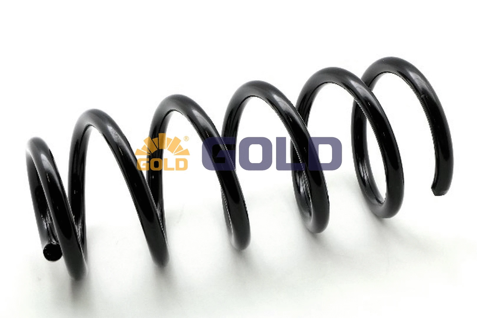 Suspension Spring (GZJ6520G)