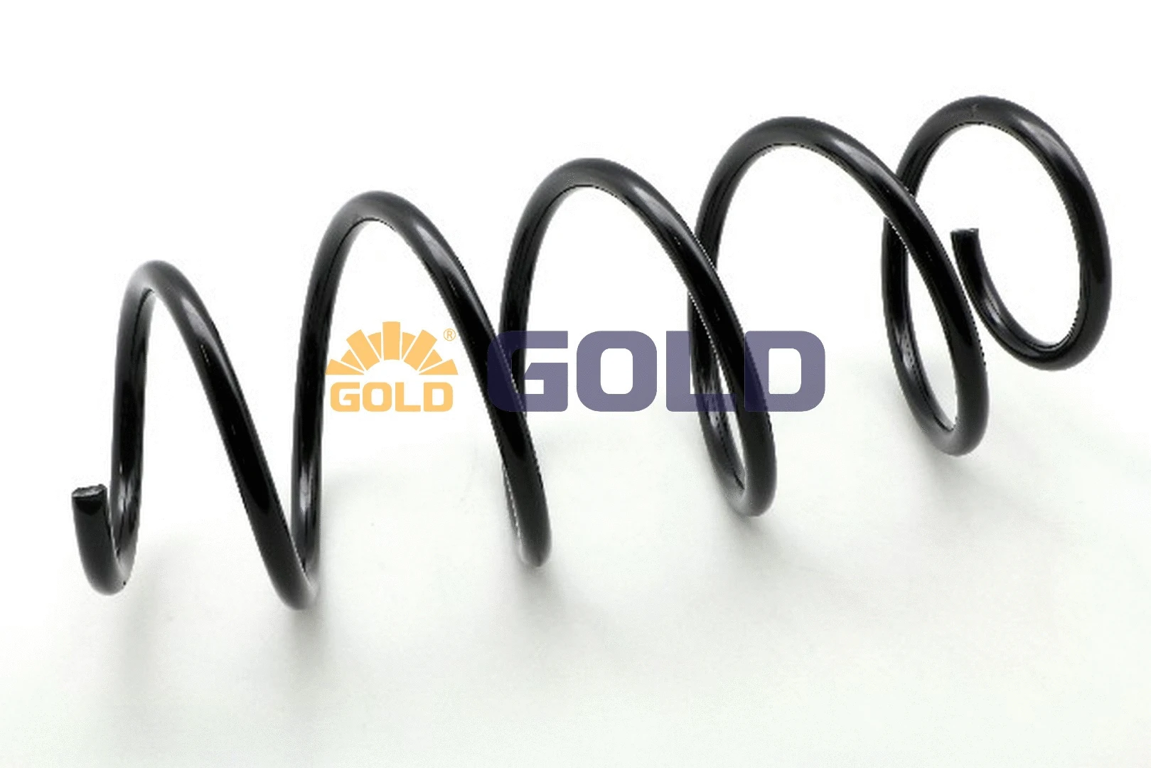 Suspension Spring (GZJ3492H)