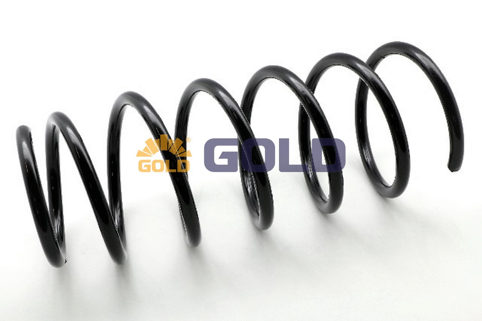 Suspension Spring (GZJ1130G)