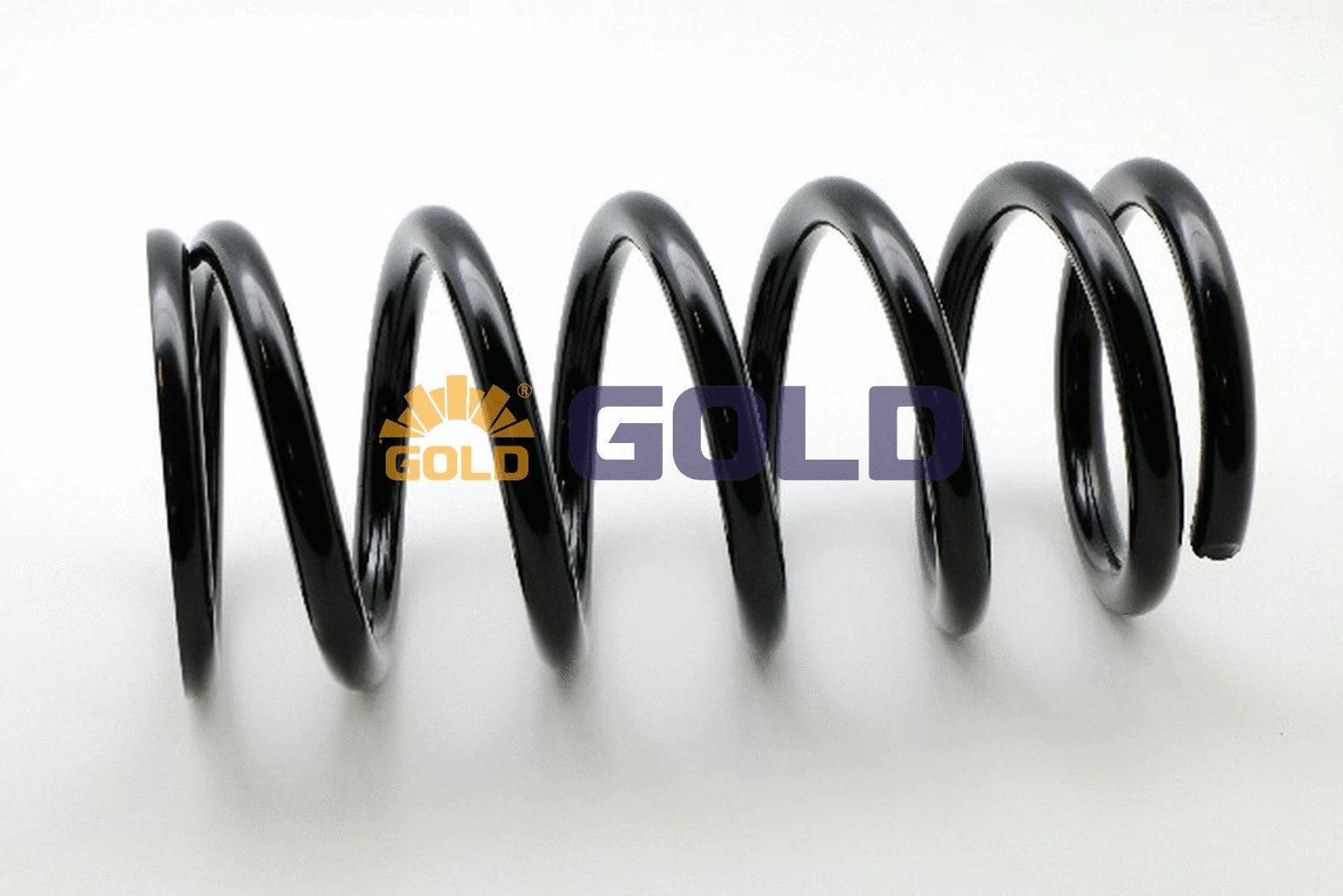 Suspension Spring (GZJ5934D)