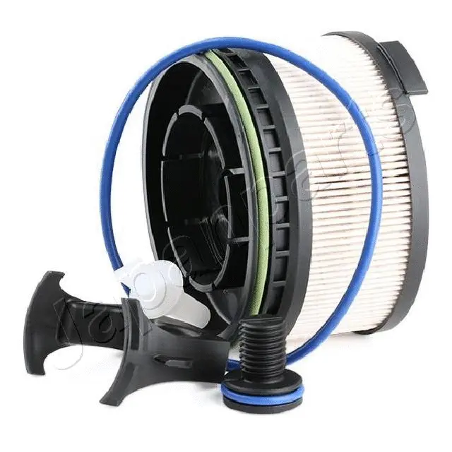 Fuel Filter (FC-ECO102)