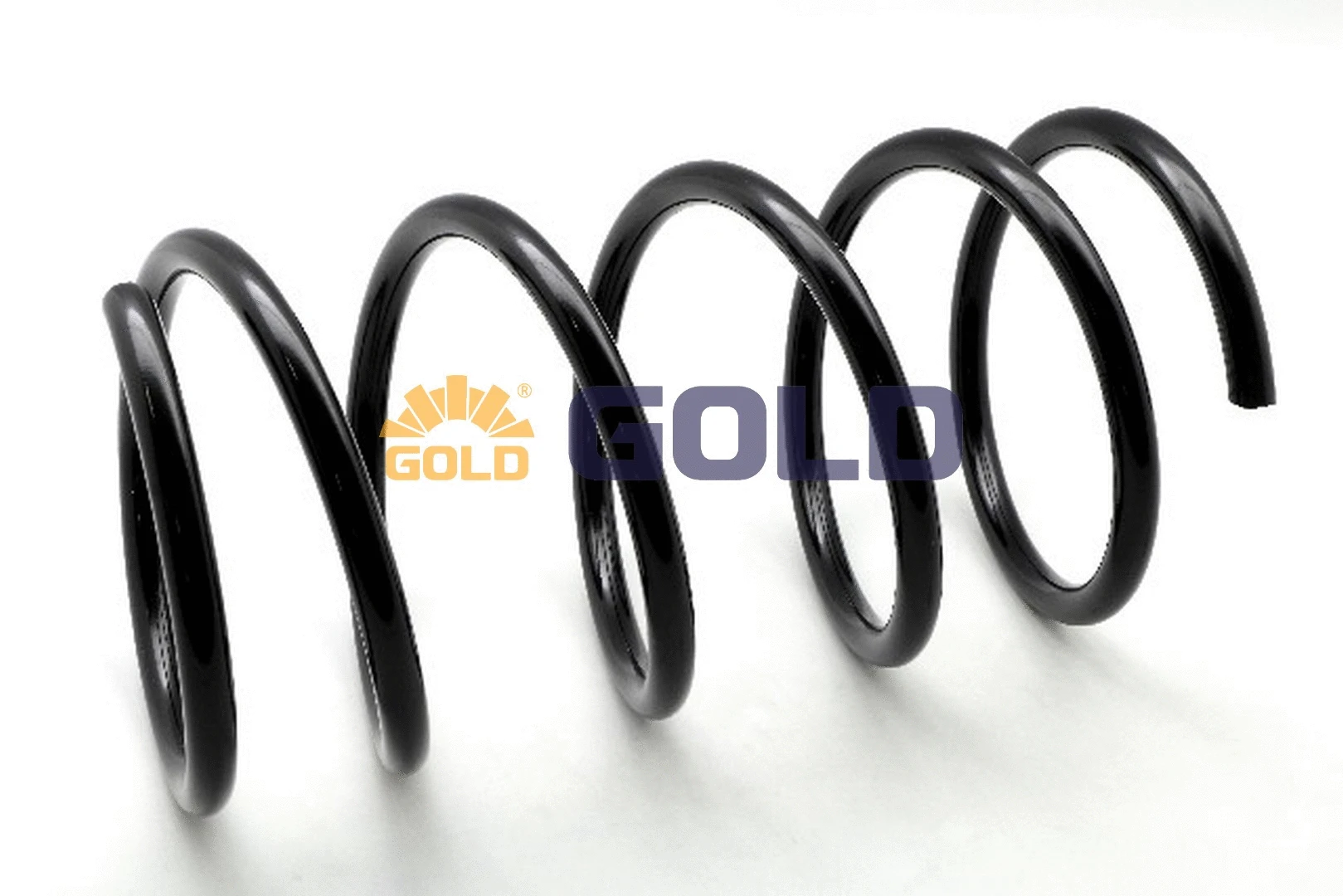 Suspension Spring (GZJ1862A)