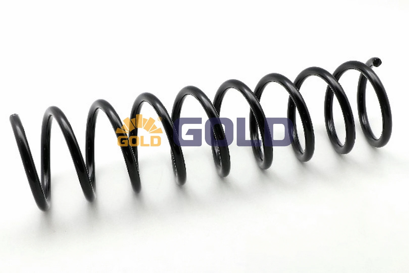 Suspension Spring (GZJ3936A)