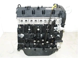 Complete Engine