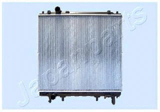 Radiator, engine cooling (RDA283081)