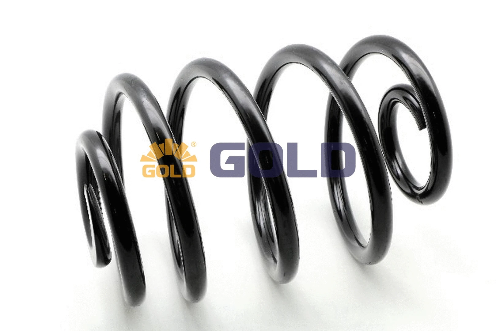 Suspension Spring (GZJ6962X)
