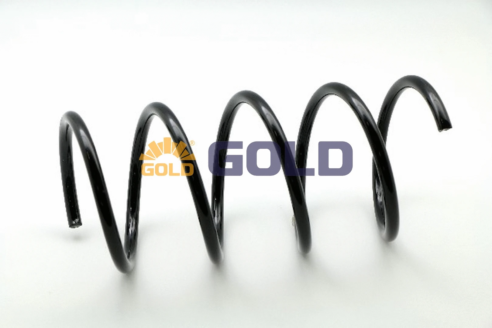 Suspension Spring (GZJ1458A)