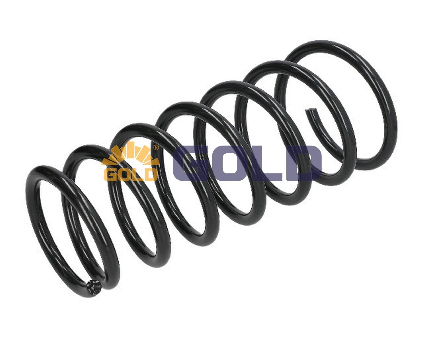 Suspension Spring (GZJ1094A)