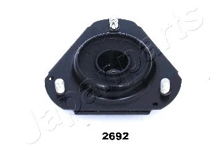 Mounting, shock absorber