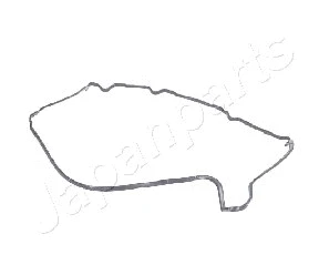 Gasket, cylinder head cover (GP-321)