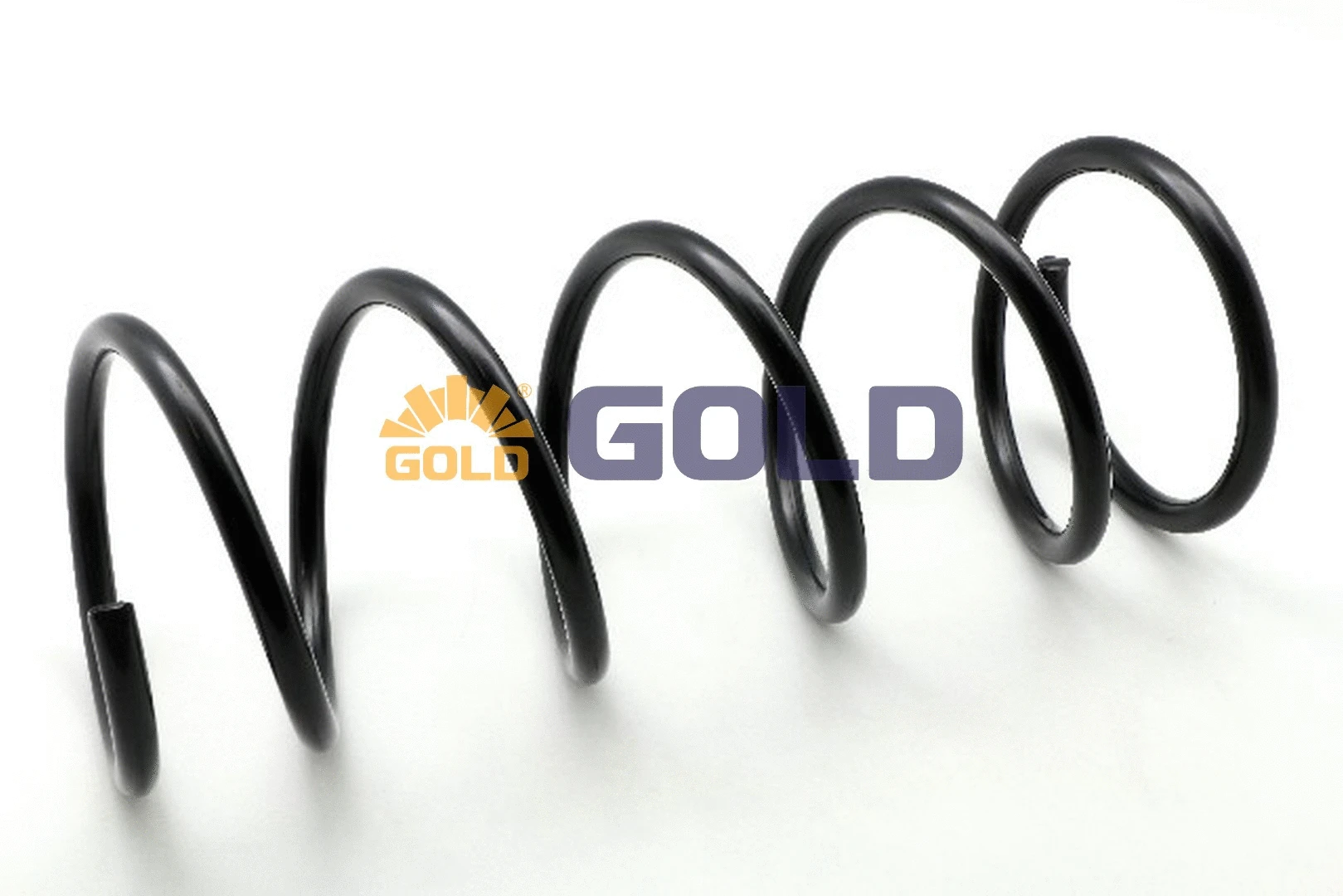 Suspension Spring (GZJ1984A)