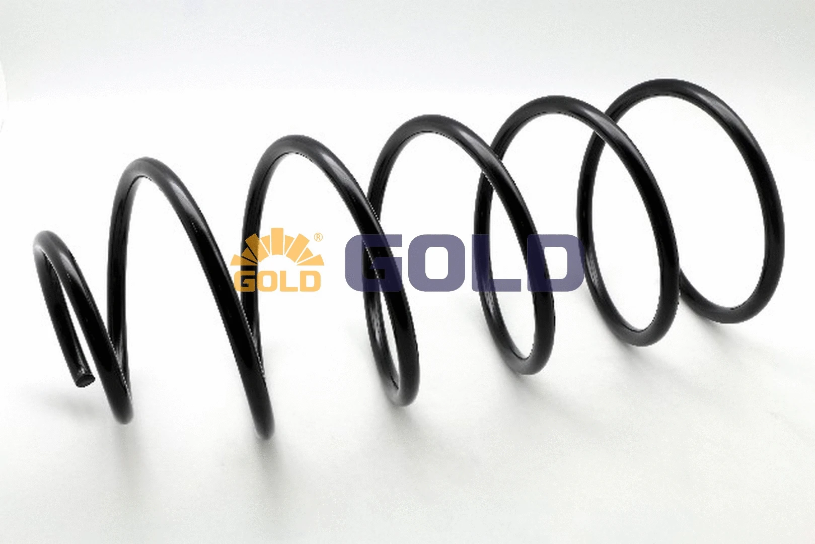 Suspension Spring (GZJ2249C)