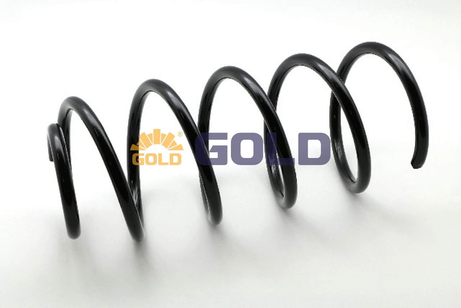 Suspension Spring (GZJ2506C)