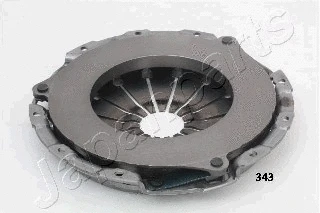 Clutch Pressure Plate