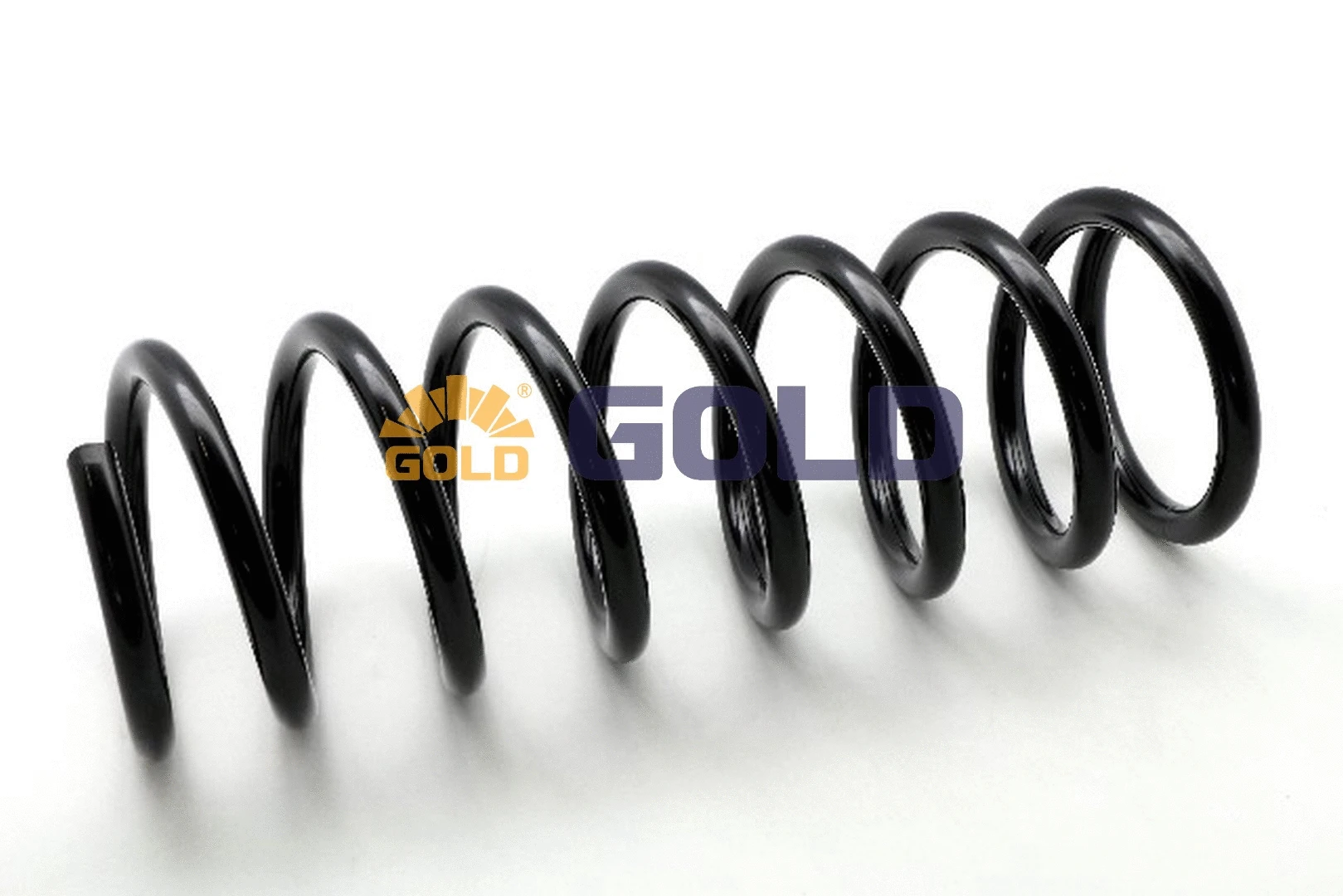 Suspension Spring (GZJ5065A)