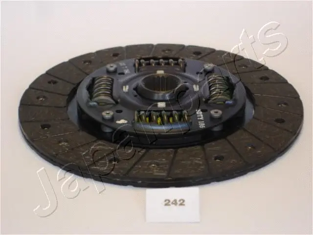 Clutch Disc (DF-242)