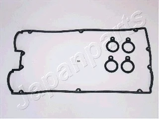 Gasket, cylinder head cover (GP-593)