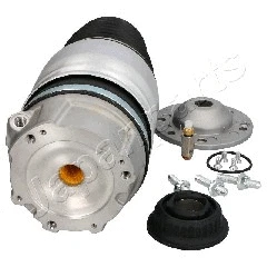 Bellow, air suspension
