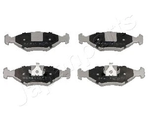 Brake Pad Set, disc brake (PA-0226AF)