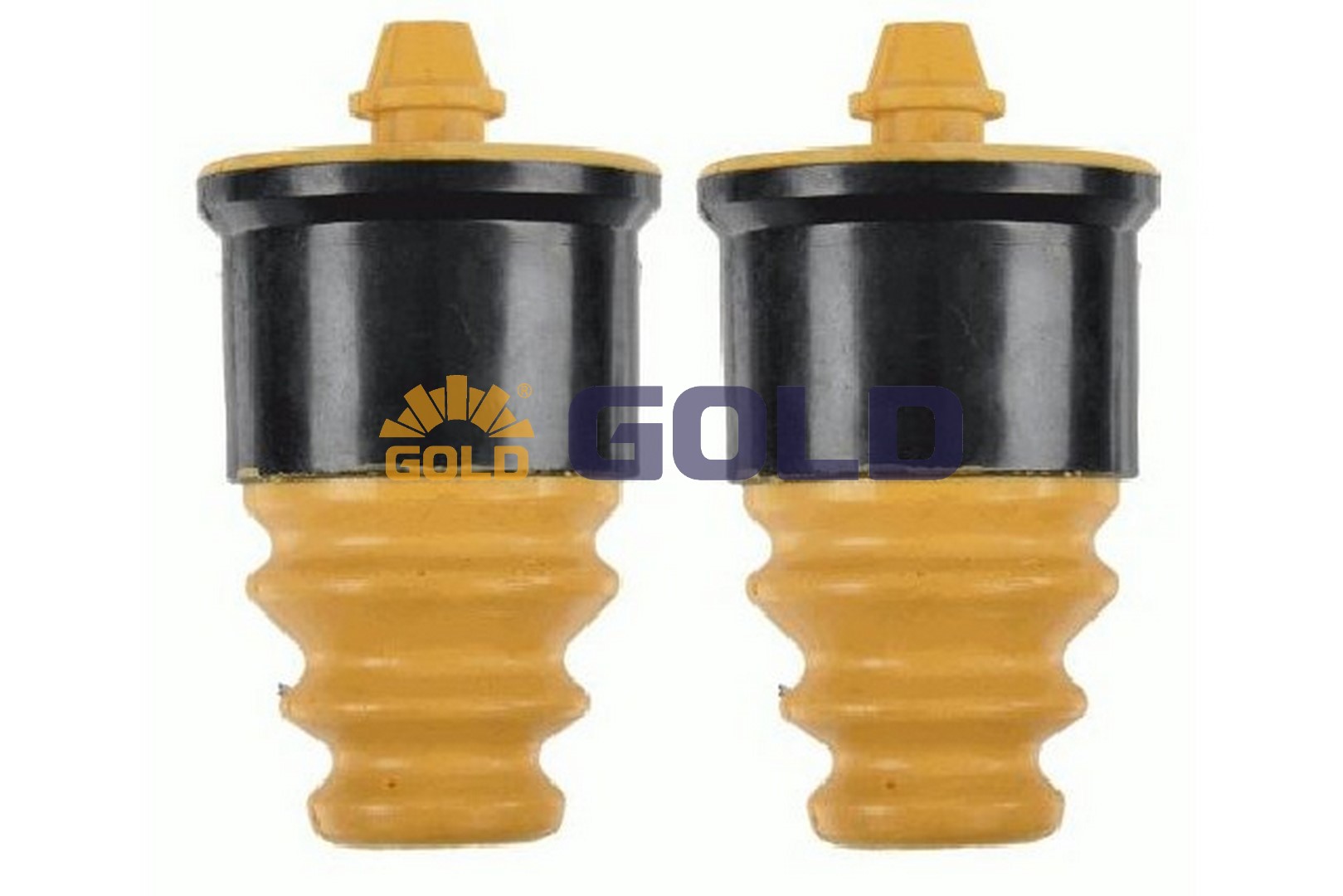 Dust Cover Kit, shock absorber (GKTP0336)