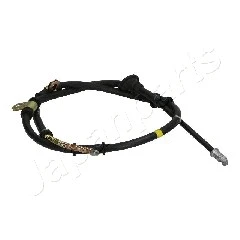Cable Pull, parking brake (BC-591L)