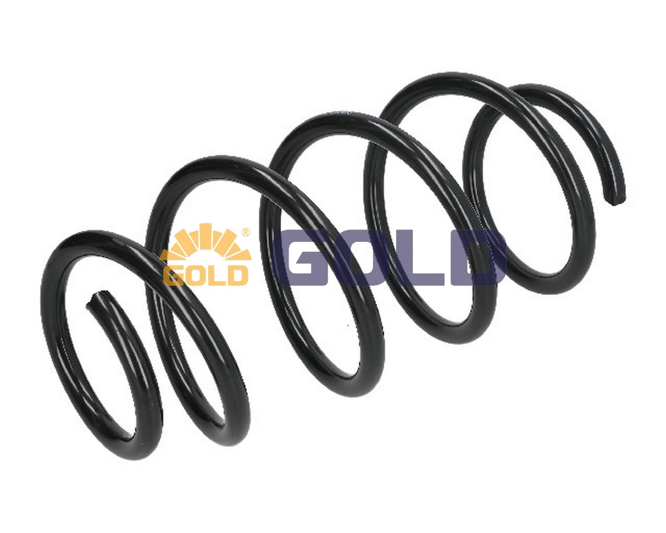 Suspension Spring (GZJ3954A)