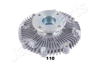 Clutch, radiator fan (VC-110)