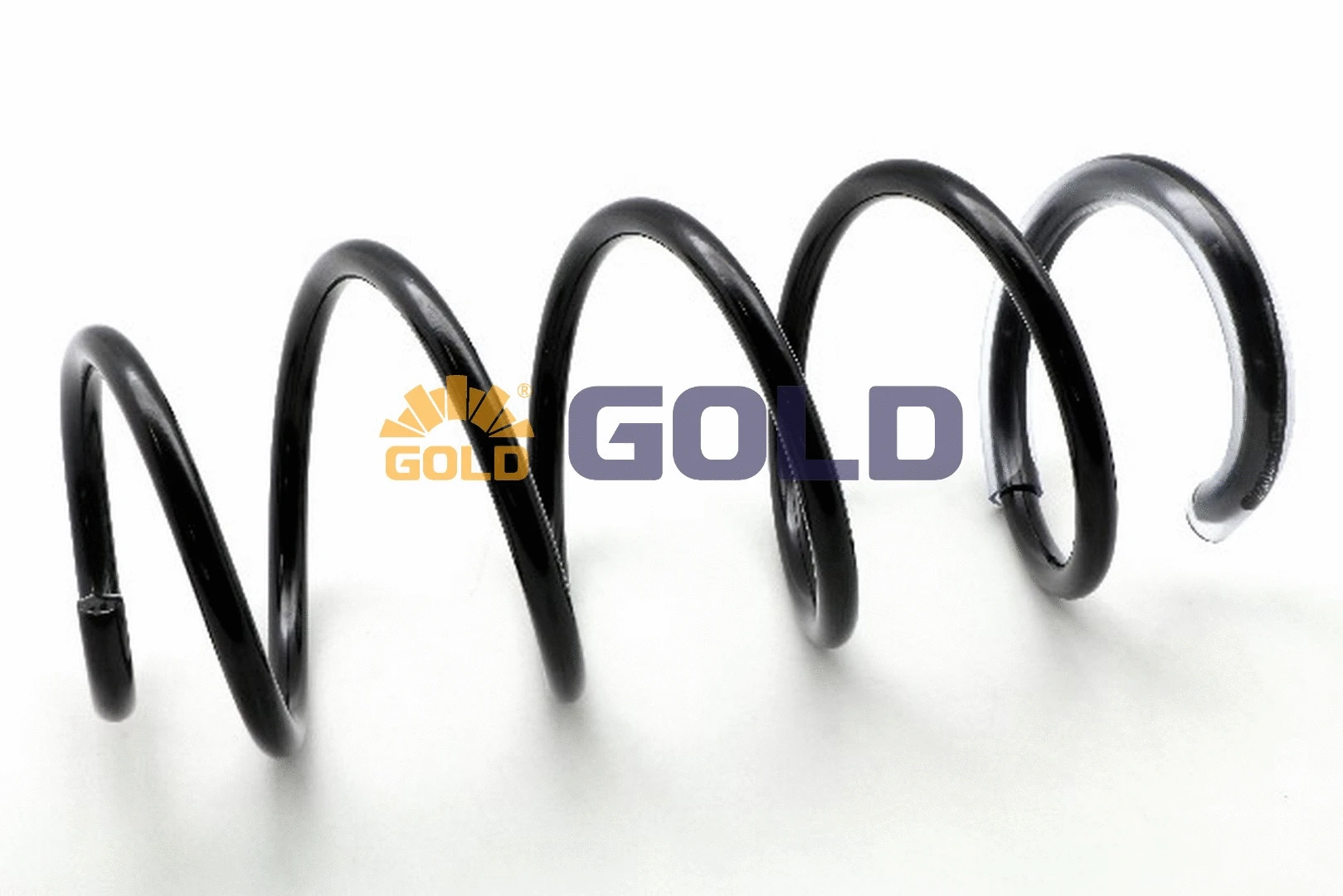 Suspension Spring (GZJ2657H)