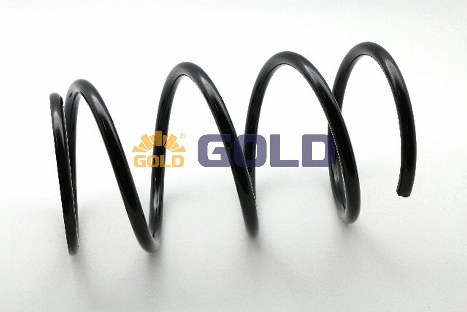 Suspension Spring (GZJ3568G)