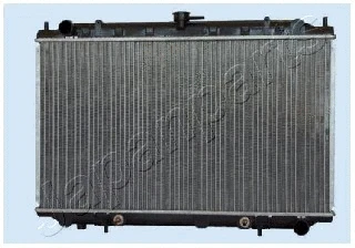 Radiator, engine cooling (RDA213004)