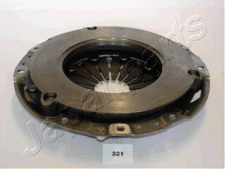 Clutch Pressure Plate