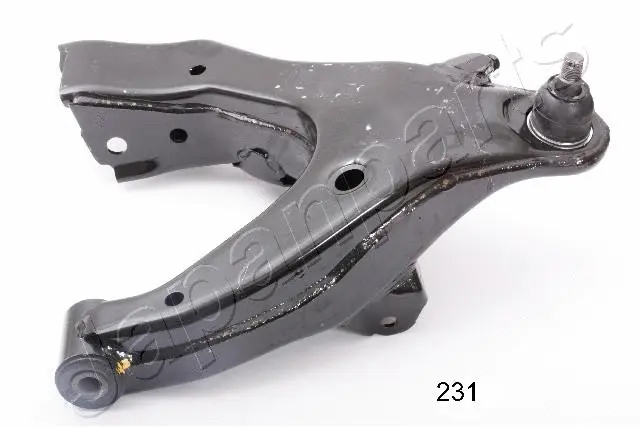 Control/Trailing Arm, wheel suspension (BS-231)