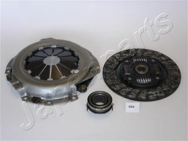 Clutch Kit (KF-523)