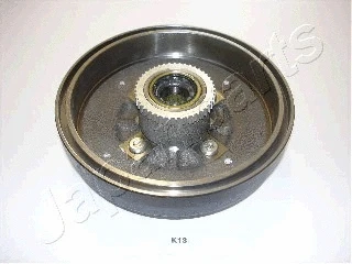 Brake Drum