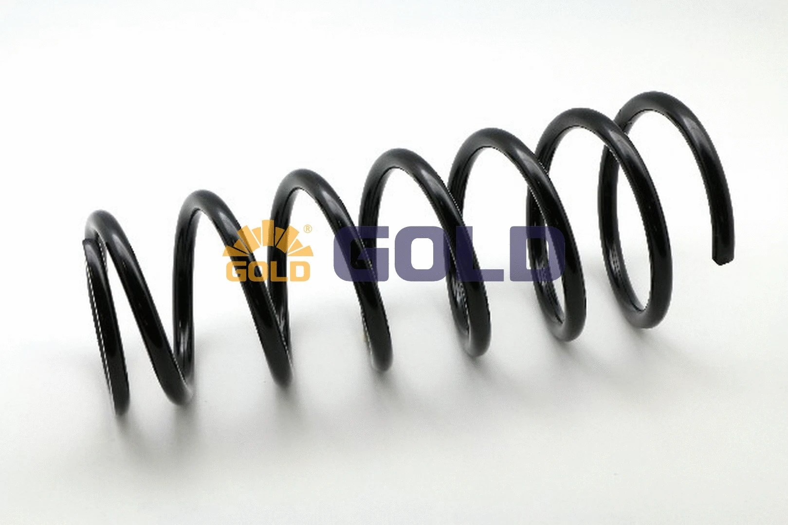 Suspension Spring (GZJ5464I)