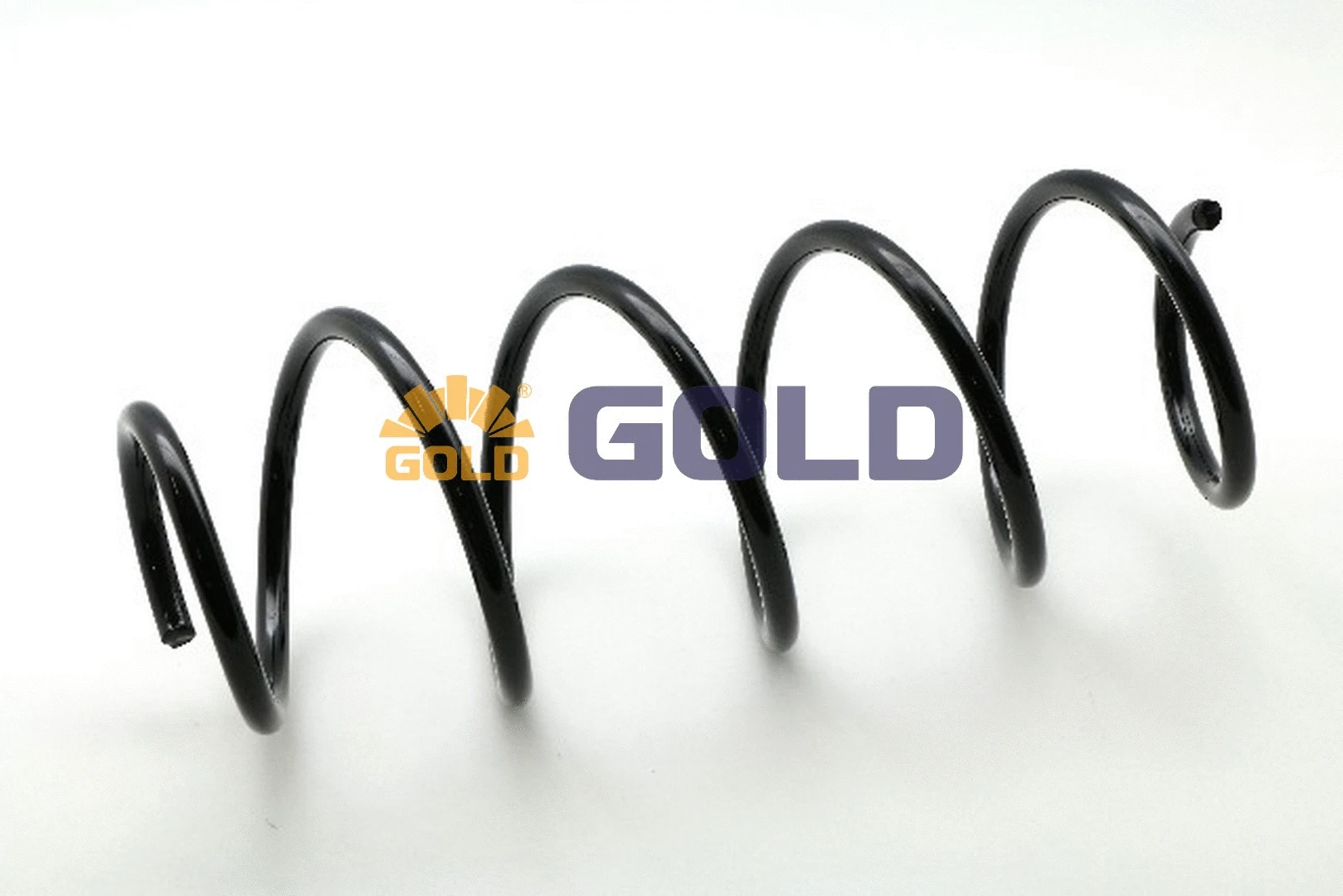 Suspension Spring (GZJ3949A)