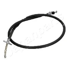 Cable Pull, parking brake (BC-906R)