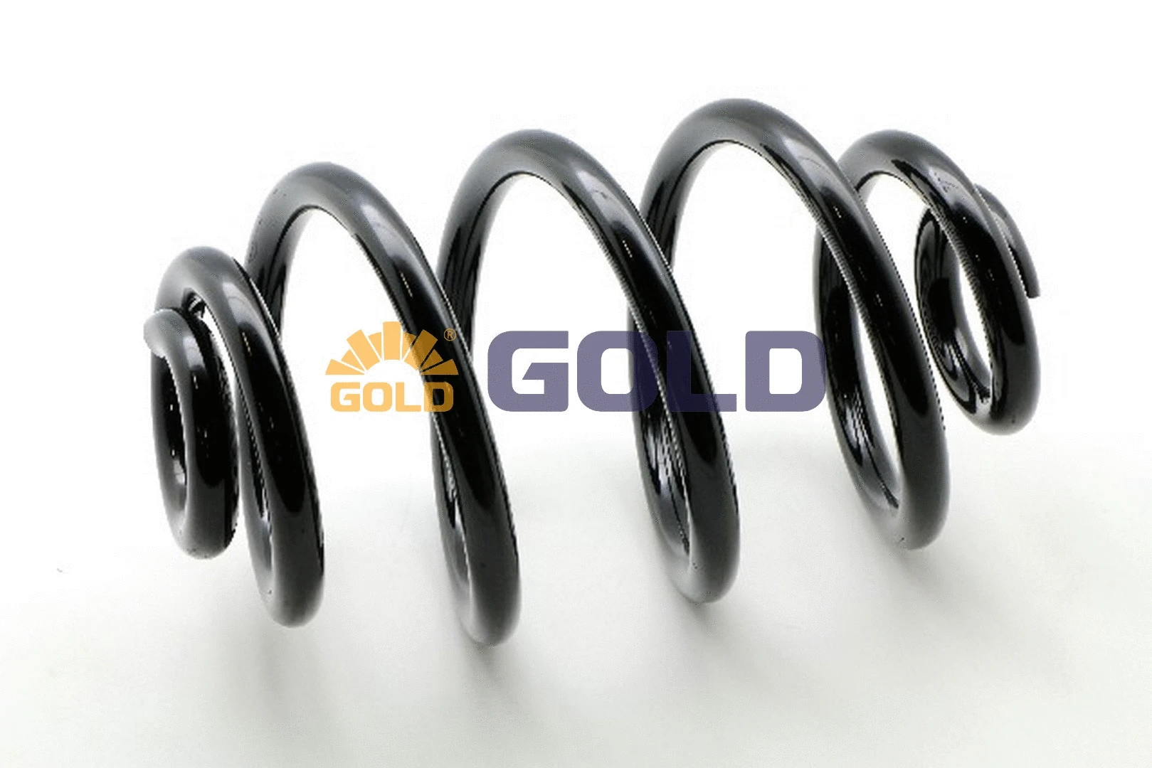 Suspension Spring (GZJ6211X)