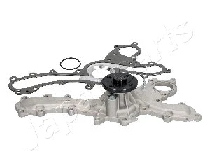 Water Pump, engine cooling (PQ-2000)