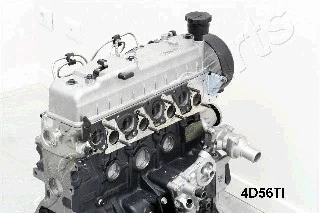 Complete Engine
