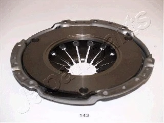 Clutch Pressure Plate