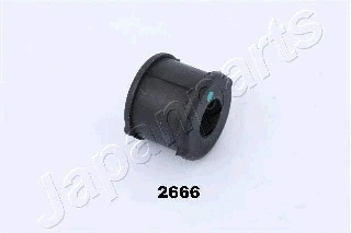 Mounting, stabiliser bar (RU-2666)