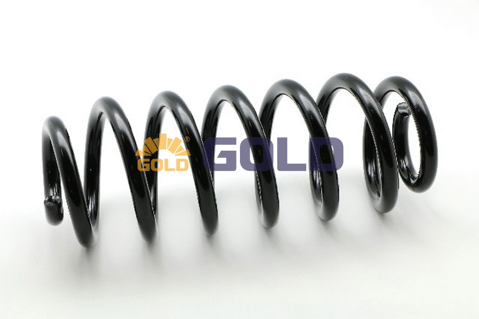 Suspension Spring (GZJ7052A)