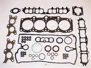 Gasket Kit, cylinder head (KG-253)