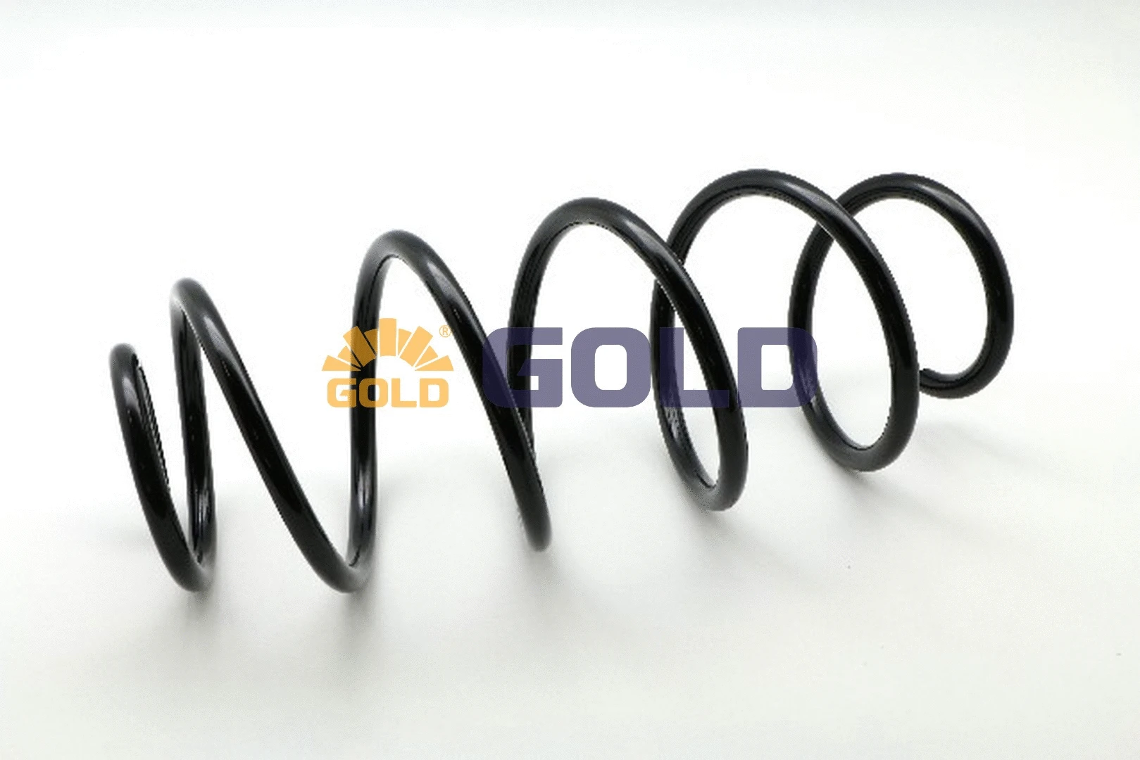 Suspension Spring (GZJ3337H)