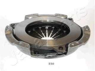 Clutch Pressure Plate