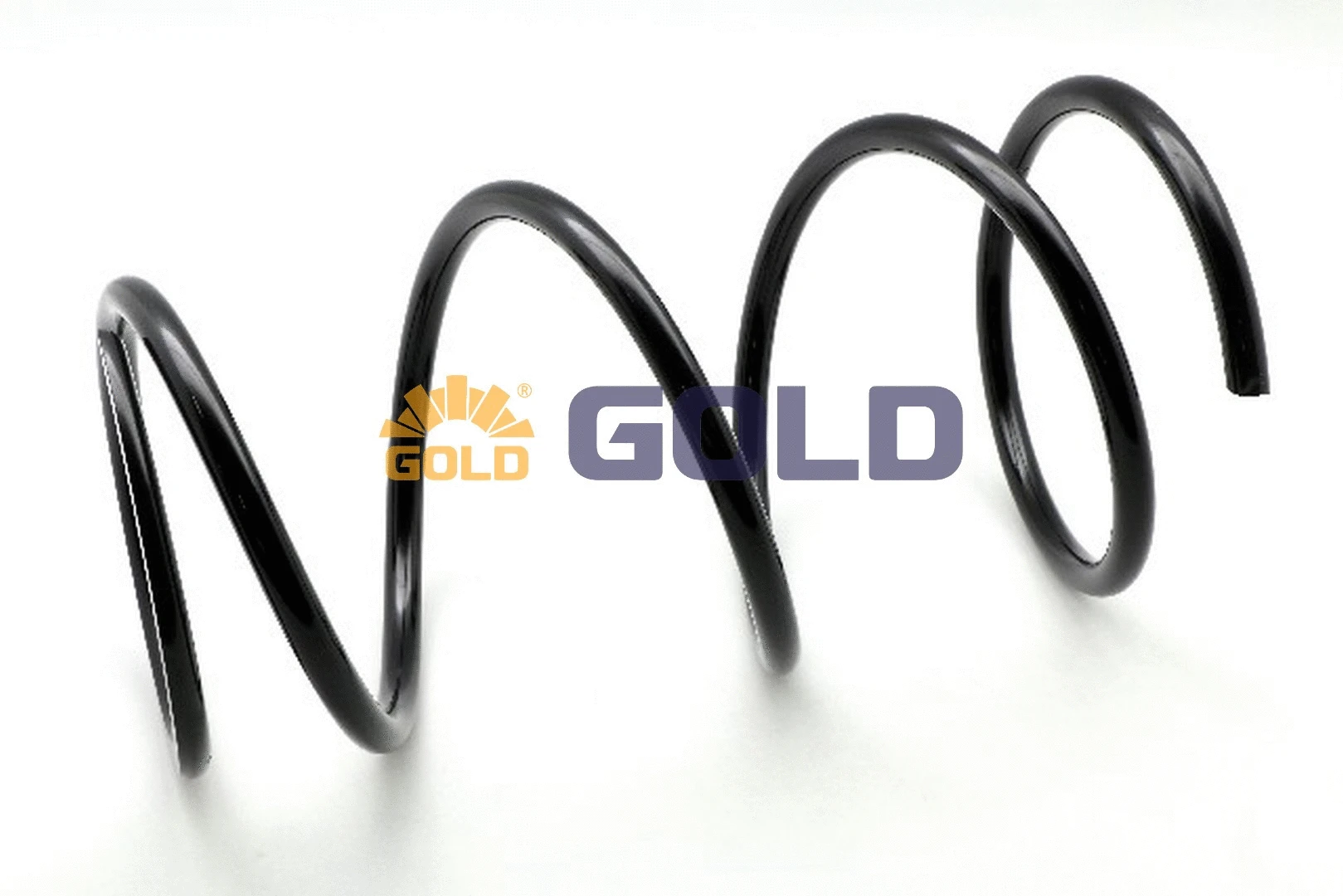 Suspension Spring (GZJ3574G)