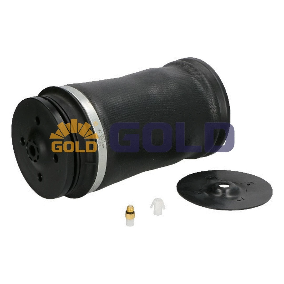 Bellow, air suspension (GAS006)